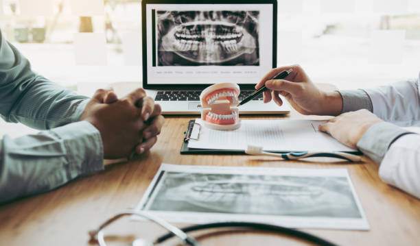 Dental X-Rays and Imaging in Millington, NJ