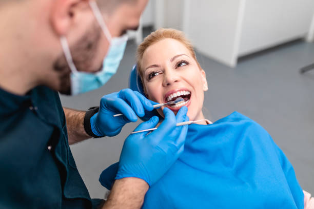 Best Dental Exams and Cleanings  in Millington, NJ