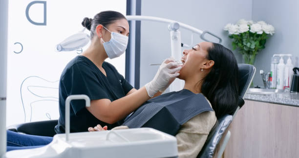 Best Full Mouth Reconstruction  in Millington, NJ
